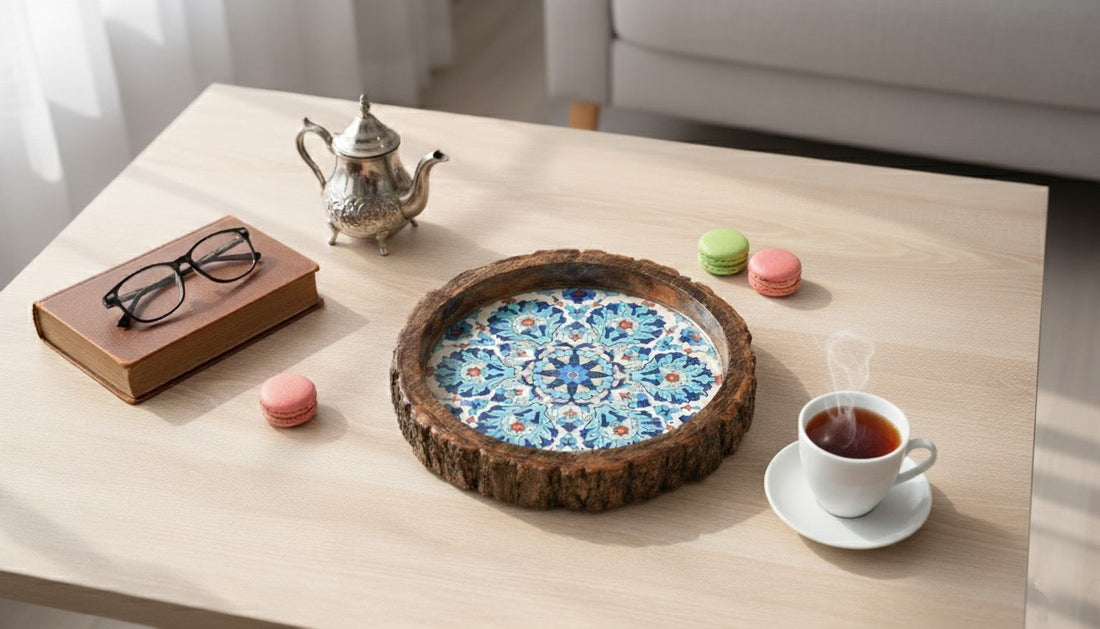 Affordable Aesthetics: How INUS Is Redefining Everyday Home Décor