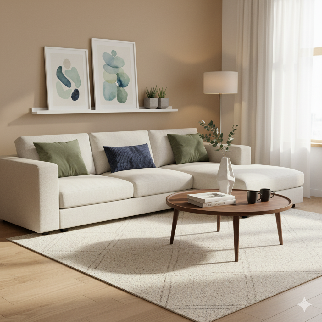 Affordable Aesthetics: How INUS Is Redefining Everyday Home Décor