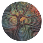 15" Reversible Cotton Dining Table Placemats & Coaster