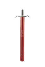 INUS Easy Grip Metal Regular Gas Lighters for Kitchen Use Gas Stove Lighter & Gas Stoves, Restaurants Maroon Long